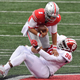 Ohio State said, “Gimme,” and the Big 10 did.